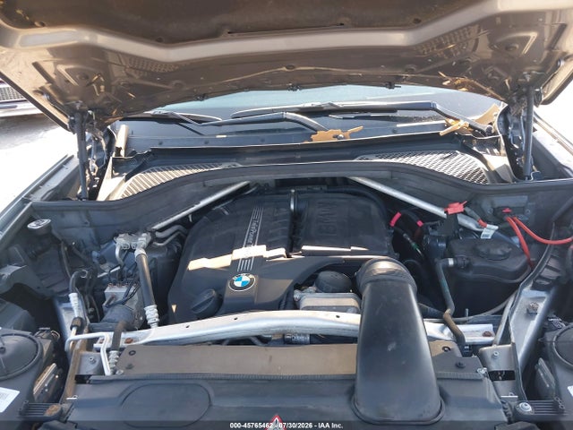 Продажа на аукционе авто 2014 Bmw X5 Xdrive35i, vin: 5UXKR0C53E0H22562, номер лота: 45765462