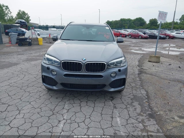 Продажа на аукционе авто 2014 Bmw X5 Xdrive35i, vin: 5UXKR0C53E0H22562, номер лота: 45765462