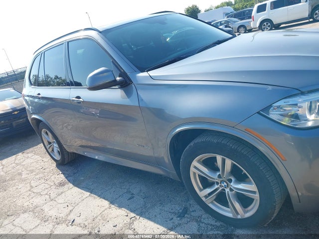 Продажа на аукционе авто 2014 Bmw X5 Xdrive35i, vin: 5UXKR0C53E0H22562, номер лота: 45765462