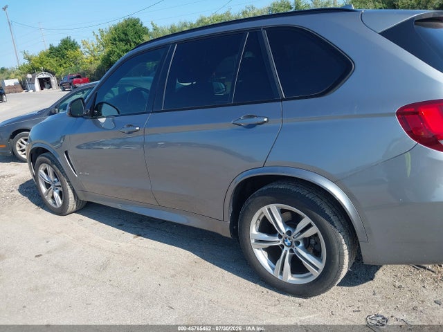 Продажа на аукционе авто 2014 Bmw X5 Xdrive35i, vin: 5UXKR0C53E0H22562, номер лота: 45765462