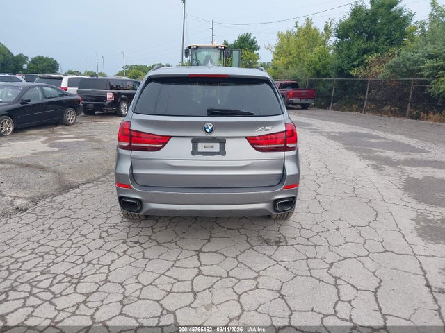 Продажа на аукционе авто 2014 Bmw X5 Xdrive35i, vin: 5UXKR0C53E0H22562, номер лота: 45765462