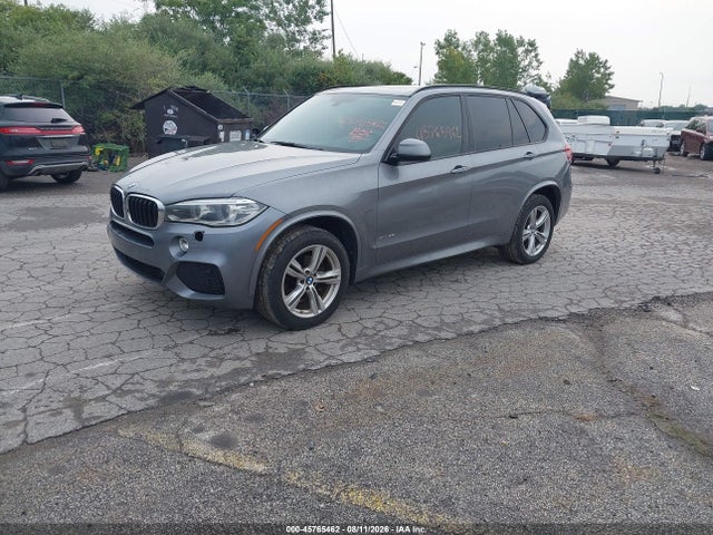 Продажа на аукционе авто 2014 Bmw X5 Xdrive35i, vin: 5UXKR0C53E0H22562, номер лота: 45765462