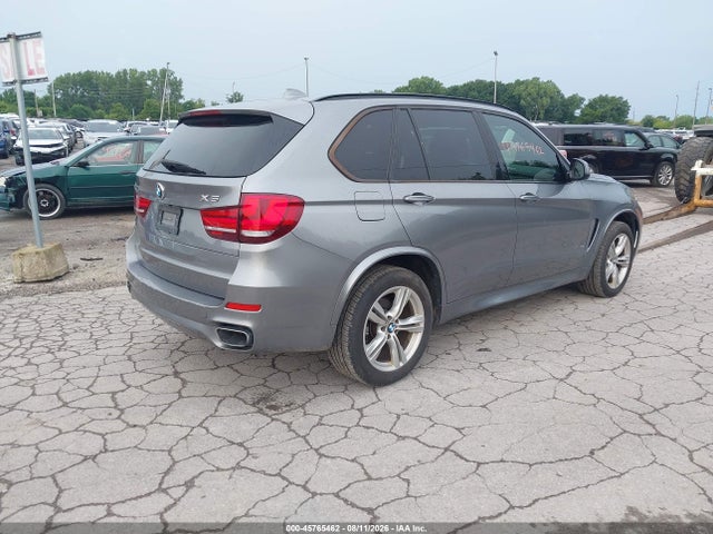 Продажа на аукционе авто 2014 Bmw X5 Xdrive35i, vin: 5UXKR0C53E0H22562, номер лота: 45765462