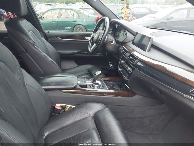 Продажа на аукционе авто 2014 Bmw X5 Xdrive35i, vin: 5UXKR0C53E0H22562, номер лота: 45765462