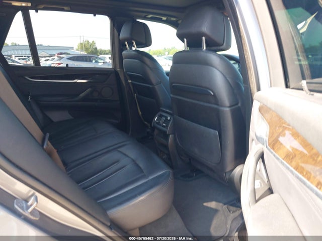 Продажа на аукционе авто 2014 Bmw X5 Xdrive35i, vin: 5UXKR0C53E0H22562, номер лота: 45765462