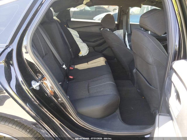 Продаж на аукціоні авто 2024 Honda Accord Hybrid Sport, vin: 1HGCY2F55RA033315, номер лоту: 45765468