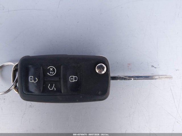 Aukcja sprzedaży 2012 Volkswagen Passat 2.0l Tdi Sel Premium, vin: 1VWCN7A38CC083712, numer aukcji: 45765470