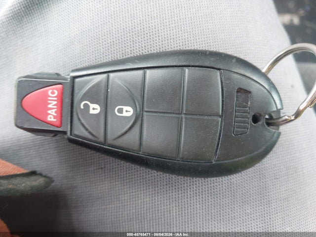 Продаж на аукціоні авто 2013 Dodge Grand Caravan Se, vin: 2C4RDGBG8DR515869, номер лоту: 45765471