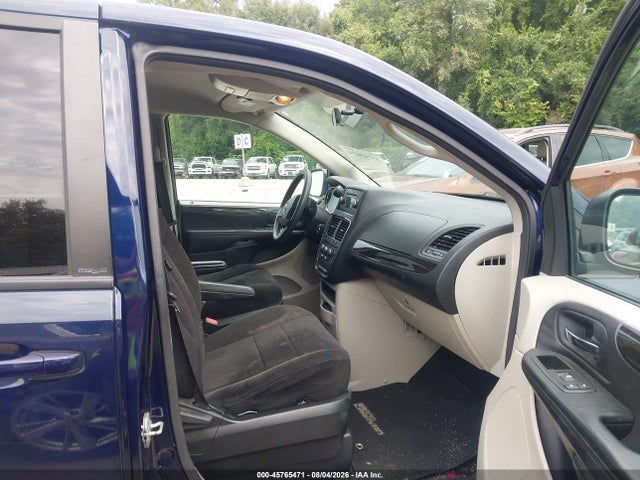 Продаж на аукціоні авто 2013 Dodge Grand Caravan Se, vin: 2C4RDGBG8DR515869, номер лоту: 45765471