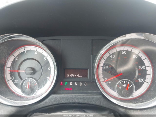 Продаж на аукціоні авто 2013 Dodge Grand Caravan Se, vin: 2C4RDGBG8DR515869, номер лоту: 45765471