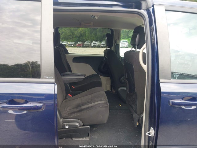 Продаж на аукціоні авто 2013 Dodge Grand Caravan Se, vin: 2C4RDGBG8DR515869, номер лоту: 45765471