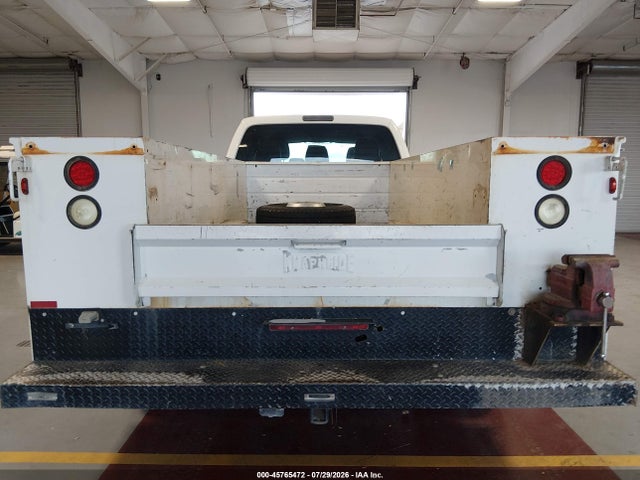 Ford F-350 Chassis Xl 2015 1FD8W3HT8FEA14821 Image 21