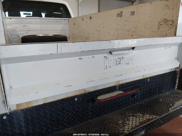 Ford F-350 Chassis Xl 2015 1FD8W3HT8FEA14821 Image 16