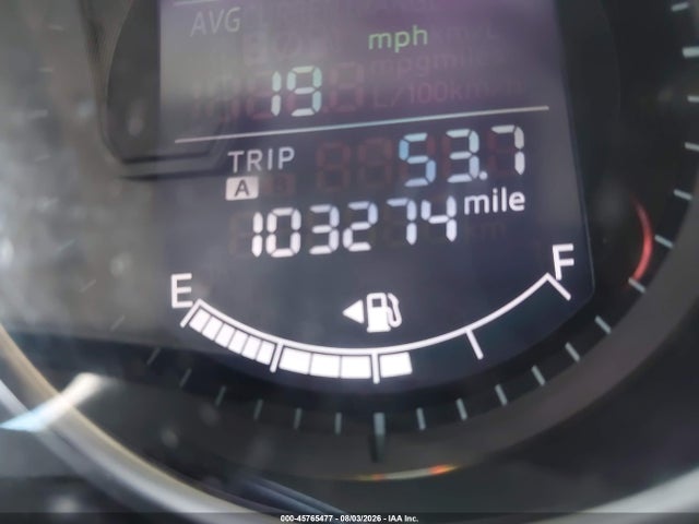 2015 Mazda Cx-5 Touring მანქანა იყიდება აუქციონზე, vin: JM3KE4CY9F0550087, აუქციონის ნომერი: 45765477