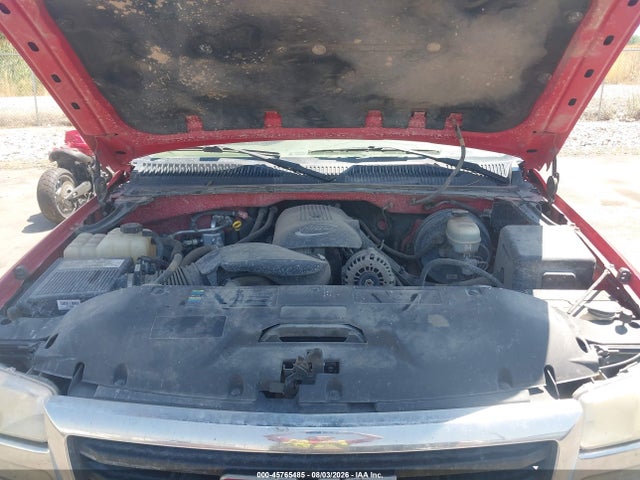 45765485 :رقم المزاد ، 1GTEK19B56Z172894 vin ، 2006 Gmc Sierra 1500 Slt مزاد بيع