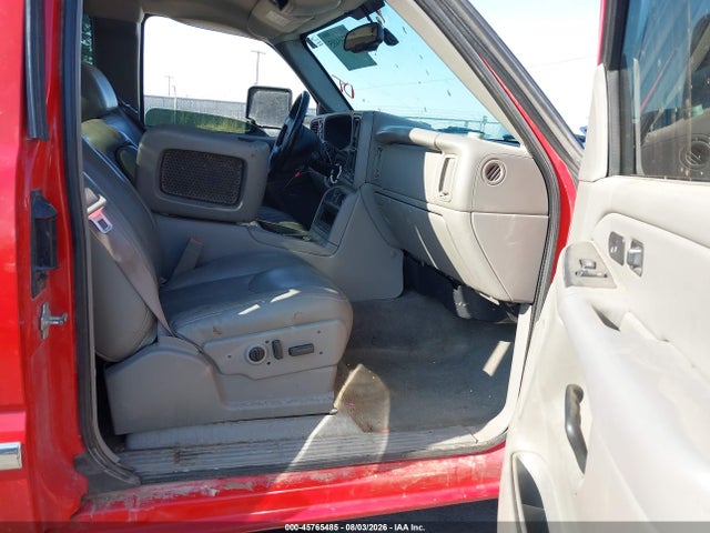 45765485 :رقم المزاد ، 1GTEK19B56Z172894 vin ، 2006 Gmc Sierra 1500 Slt مزاد بيع
