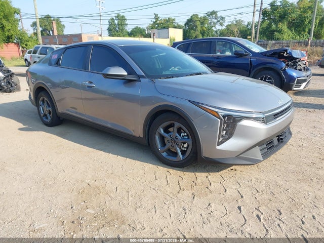 Aukcja sprzedaży 2025 Kia K4 Lxs, vin: 3KPFT4DE1SE179092, numer aukcji: 45765488