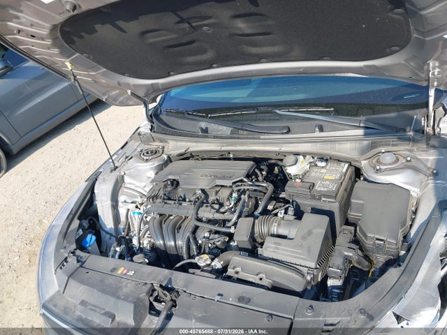 Aukcja sprzedaży 2025 Kia K4 Lxs, vin: 3KPFT4DE1SE179092, numer aukcji: 45765488