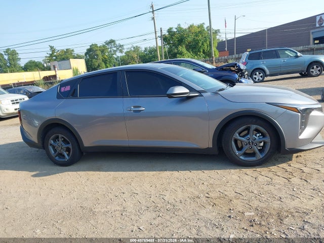 Aukcja sprzedaży 2025 Kia K4 Lxs, vin: 3KPFT4DE1SE179092, numer aukcji: 45765488