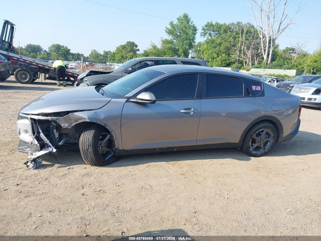 Aukcja sprzedaży 2025 Kia K4 Lxs, vin: 3KPFT4DE1SE179092, numer aukcji: 45765488
