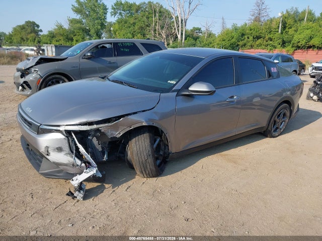 Aukcja sprzedaży 2025 Kia K4 Lxs, vin: 3KPFT4DE1SE179092, numer aukcji: 45765488