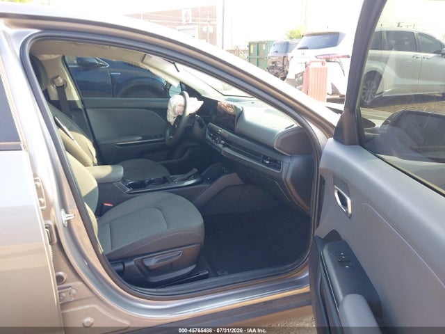 Aukcja sprzedaży 2025 Kia K4 Lxs, vin: 3KPFT4DE1SE179092, numer aukcji: 45765488