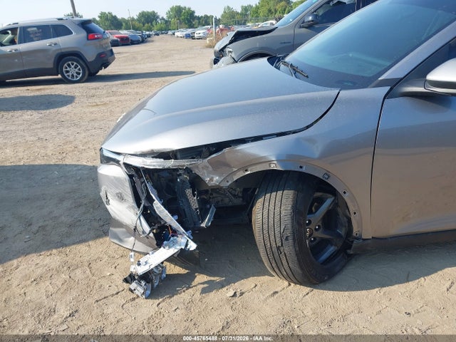 Aukcja sprzedaży 2025 Kia K4 Lxs, vin: 3KPFT4DE1SE179092, numer aukcji: 45765488