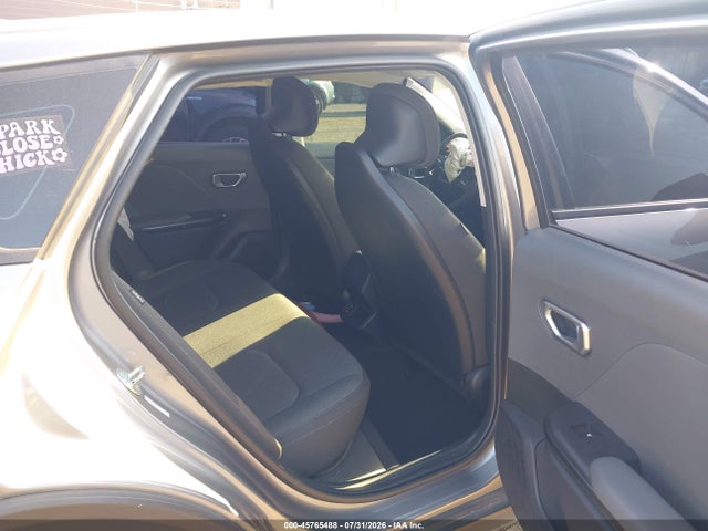 Aukcja sprzedaży 2025 Kia K4 Lxs, vin: 3KPFT4DE1SE179092, numer aukcji: 45765488