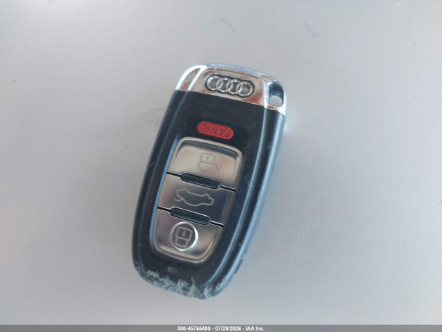Aukcja sprzedaży 2011 Audi A4 2.0t Premium, vin: WAUAFAFL0BN010041, numer aukcji: 45765490