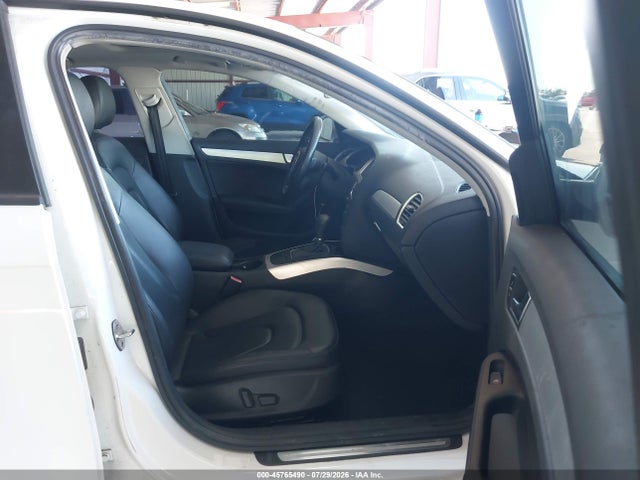 Aukcja sprzedaży 2011 Audi A4 2.0t Premium, vin: WAUAFAFL0BN010041, numer aukcji: 45765490