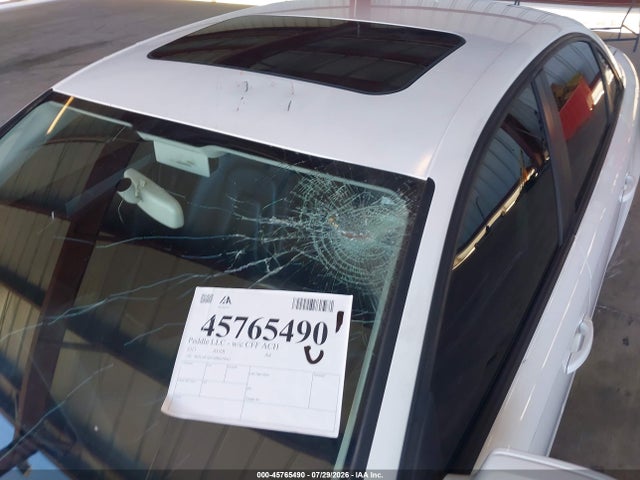 Aukcja sprzedaży 2011 Audi A4 2.0t Premium, vin: WAUAFAFL0BN010041, numer aukcji: 45765490