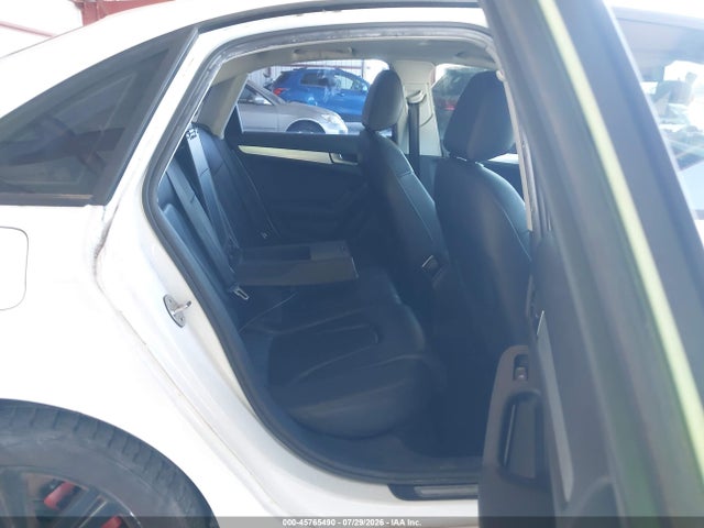 Aukcja sprzedaży 2011 Audi A4 2.0t Premium, vin: WAUAFAFL0BN010041, numer aukcji: 45765490