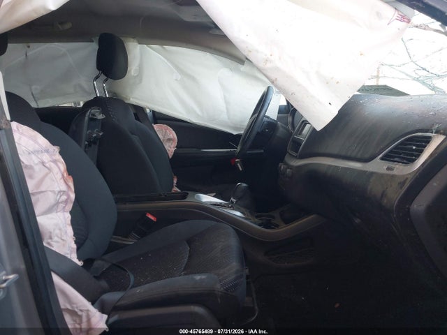 45765489 :رقم المزاد ، 3C4PDCAB0JT534463 vin ، 2018 Dodge Journey Se مزاد بيع
