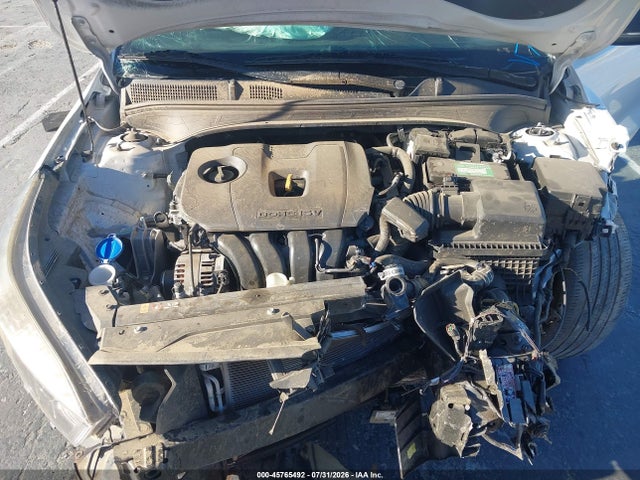 KIA Forte Gt-line 2023 3KPF54AD2PE602839 Image 10