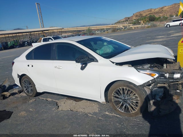 KIA Forte Gt-line 2023 3KPF54AD2PE602839 Image 13