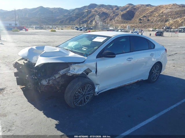 KIA Forte Gt-line 2023 3KPF54AD2PE602839 Image 14