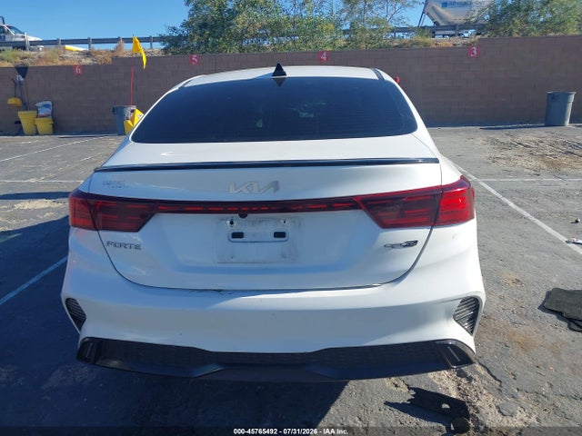 KIA Forte Gt-line 2023 3KPF54AD2PE602839 Image 16