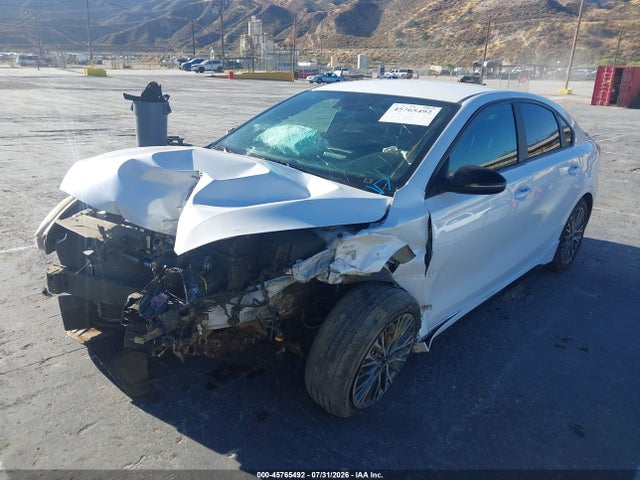 KIA Forte Gt-line 2023 3KPF54AD2PE602839 Image 2