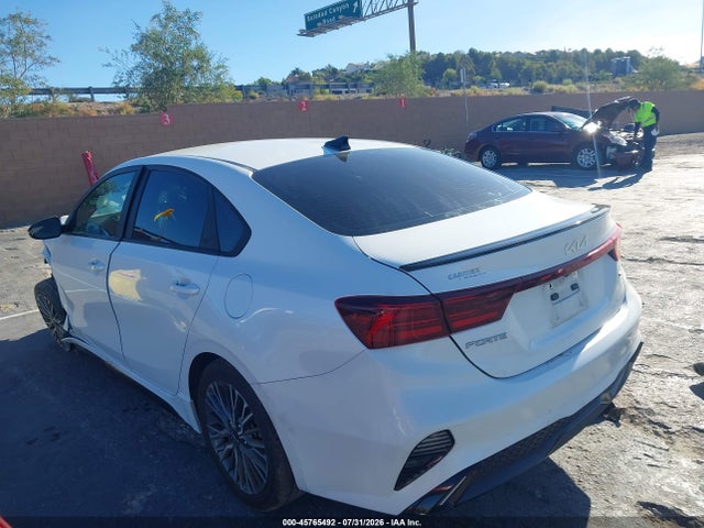 KIA Forte Gt-line 2023 3KPF54AD2PE602839 Image 3