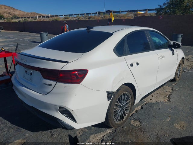 KIA Forte Gt-line 2023 3KPF54AD2PE602839 Image 4