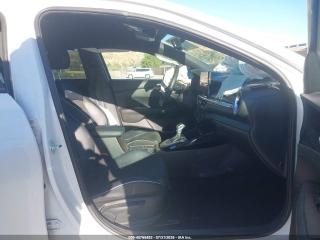 KIA Forte Gt-line 2023 3KPF54AD2PE602839 Image 5
