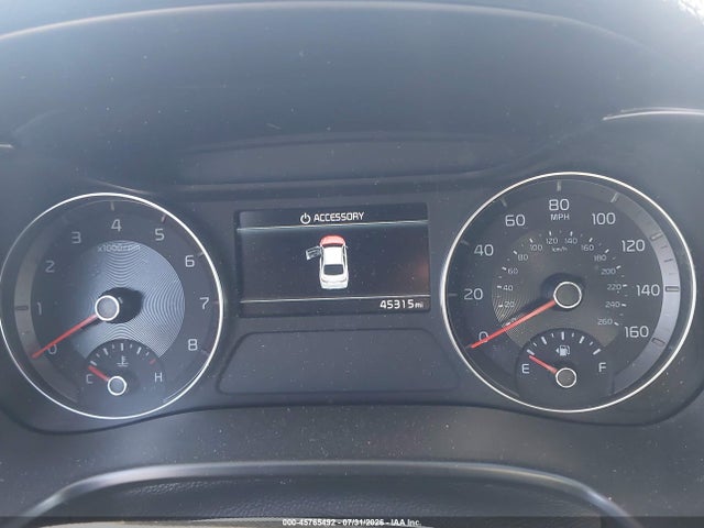 KIA Forte Gt-line 2023 3KPF54AD2PE602839 Image 7