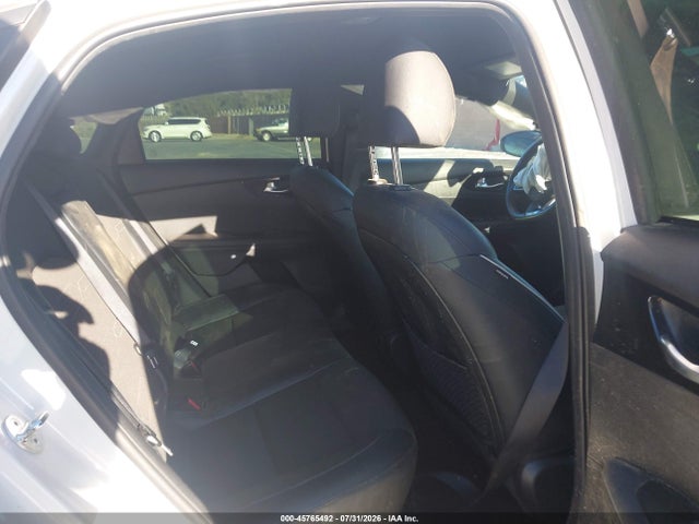 KIA Forte Gt-line 2023 3KPF54AD2PE602839 Image 8