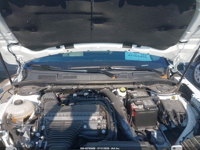 Продажа на аукционе авто 2025 Lincoln Corsair Premiere, vin: 5LMCJ1DAXSUL00278, номер лота: 45765496