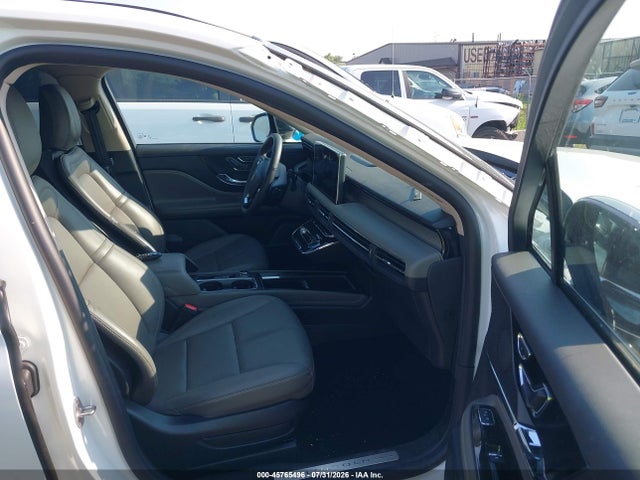 Продажа на аукционе авто 2025 Lincoln Corsair Premiere, vin: 5LMCJ1DAXSUL00278, номер лота: 45765496