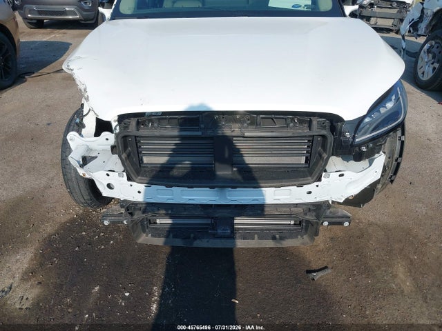 Продажа на аукционе авто 2025 Lincoln Corsair Premiere, vin: 5LMCJ1DAXSUL00278, номер лота: 45765496
