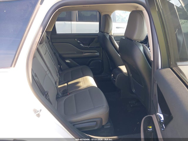 Продажа на аукционе авто 2025 Lincoln Corsair Premiere, vin: 5LMCJ1DAXSUL00278, номер лота: 45765496