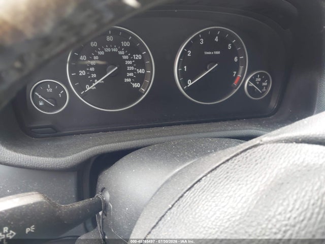 Продаж на аукціоні авто 2013 Bmw X3 Xdrive28i, vin: 5UXWX9C5XD0A09135, номер лоту: 45765497