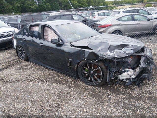 Продажа на аукционе авто 2011 Bmw 550i Xdrive, vin: WBAFU9C54BC785342, номер лота: 45765498