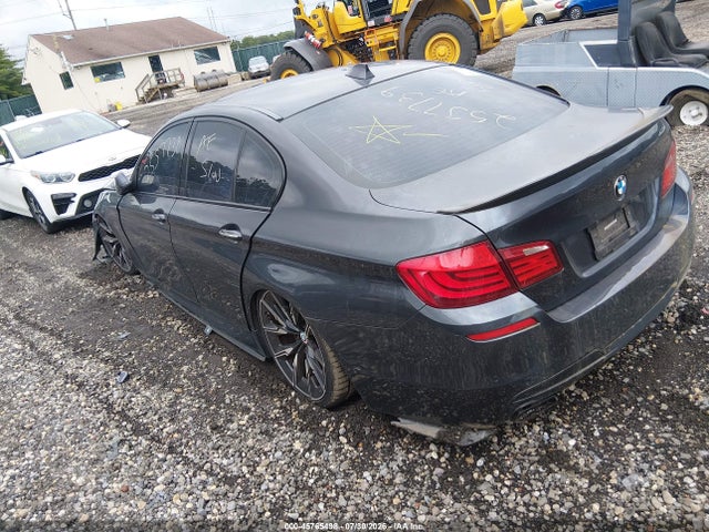 Продажа на аукционе авто 2011 Bmw 550i Xdrive, vin: WBAFU9C54BC785342, номер лота: 45765498